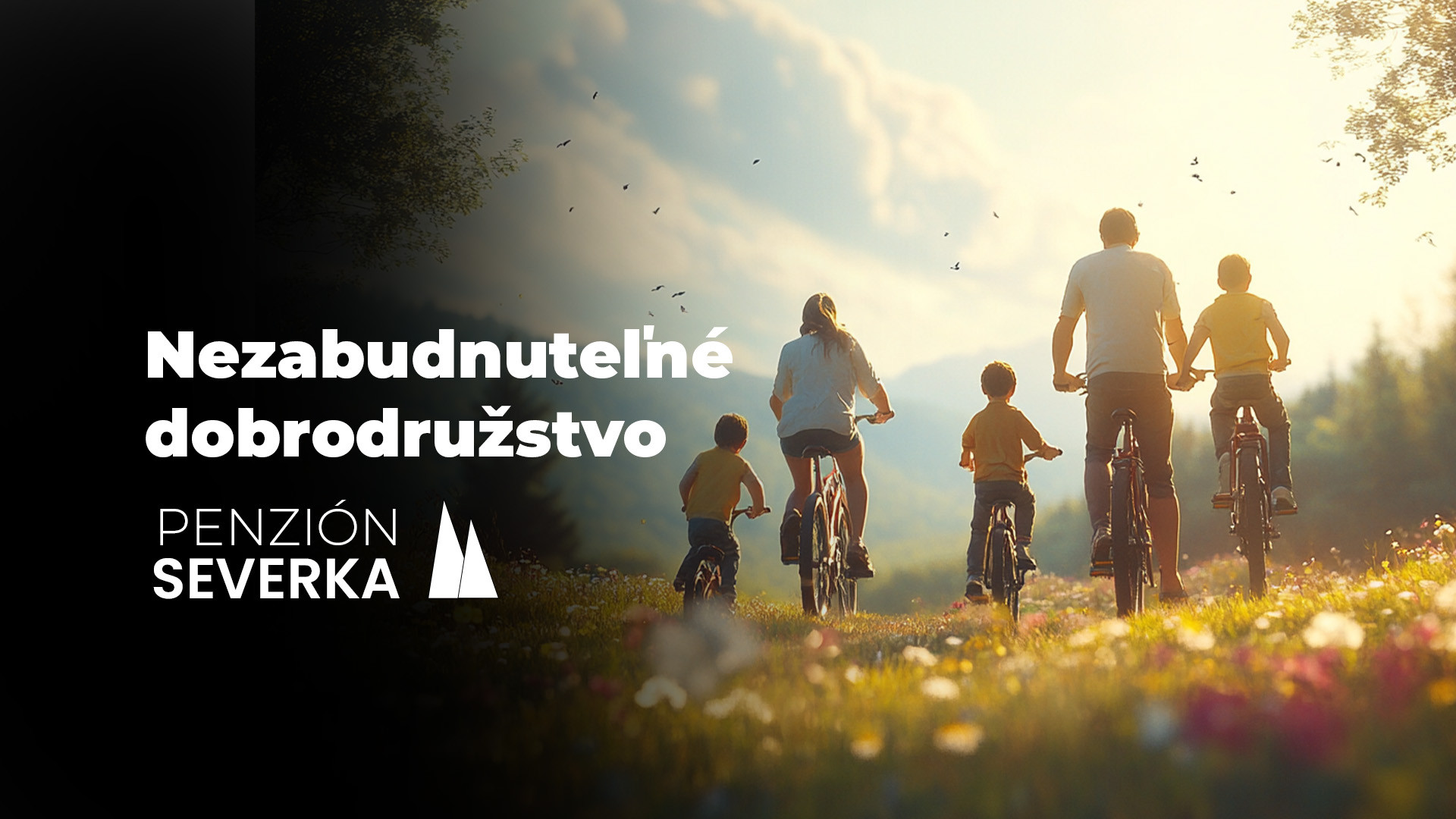 Pobytový balík