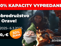 Pobytový balík